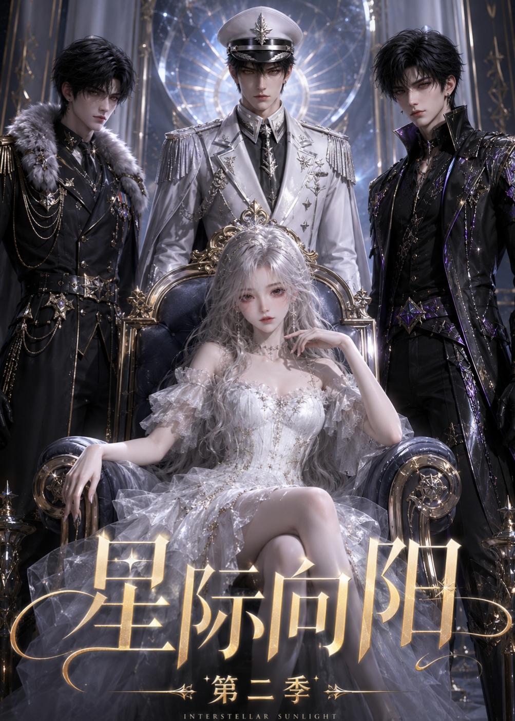 人世间2